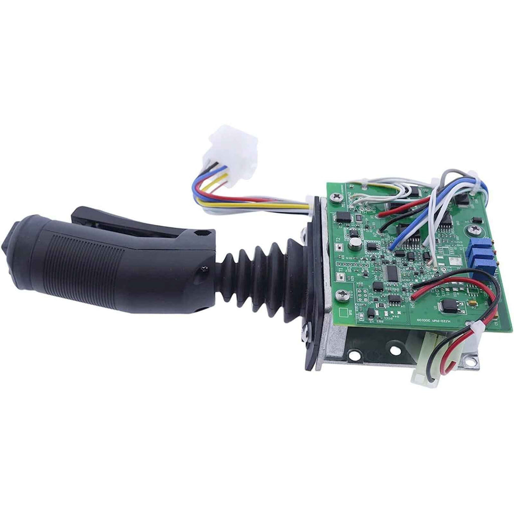 Joystick Controller 159111 For SkyJack Scissor Lift SJIII 3015 3219 4626 4832