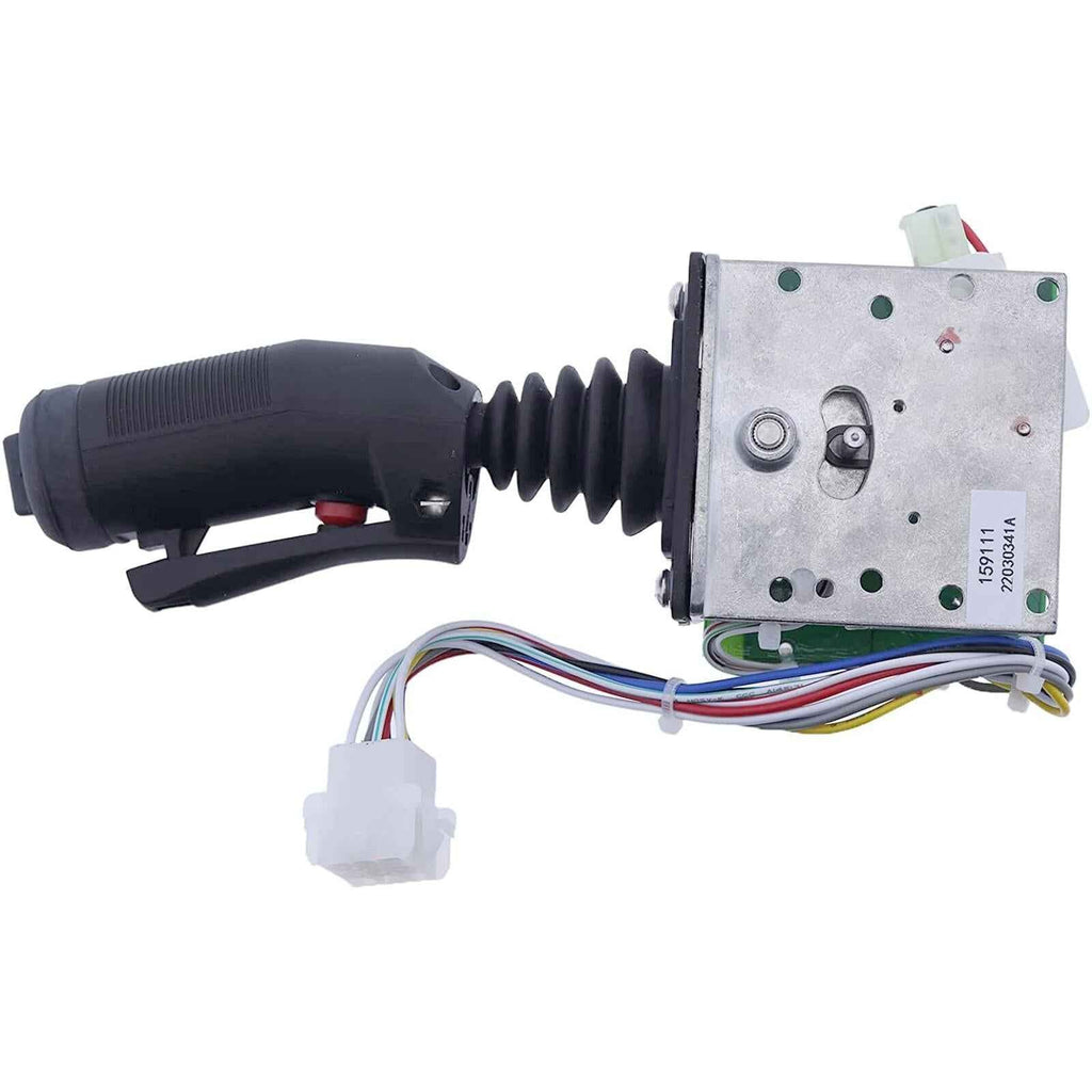 Joystick Controller 159111 For SkyJack Scissor Lift SJIII 3015 3219 4626 4832