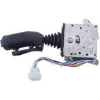 Joystick Controller 159111 For SkyJack Scissor Lift SJIII 3015 3219 4626 4832