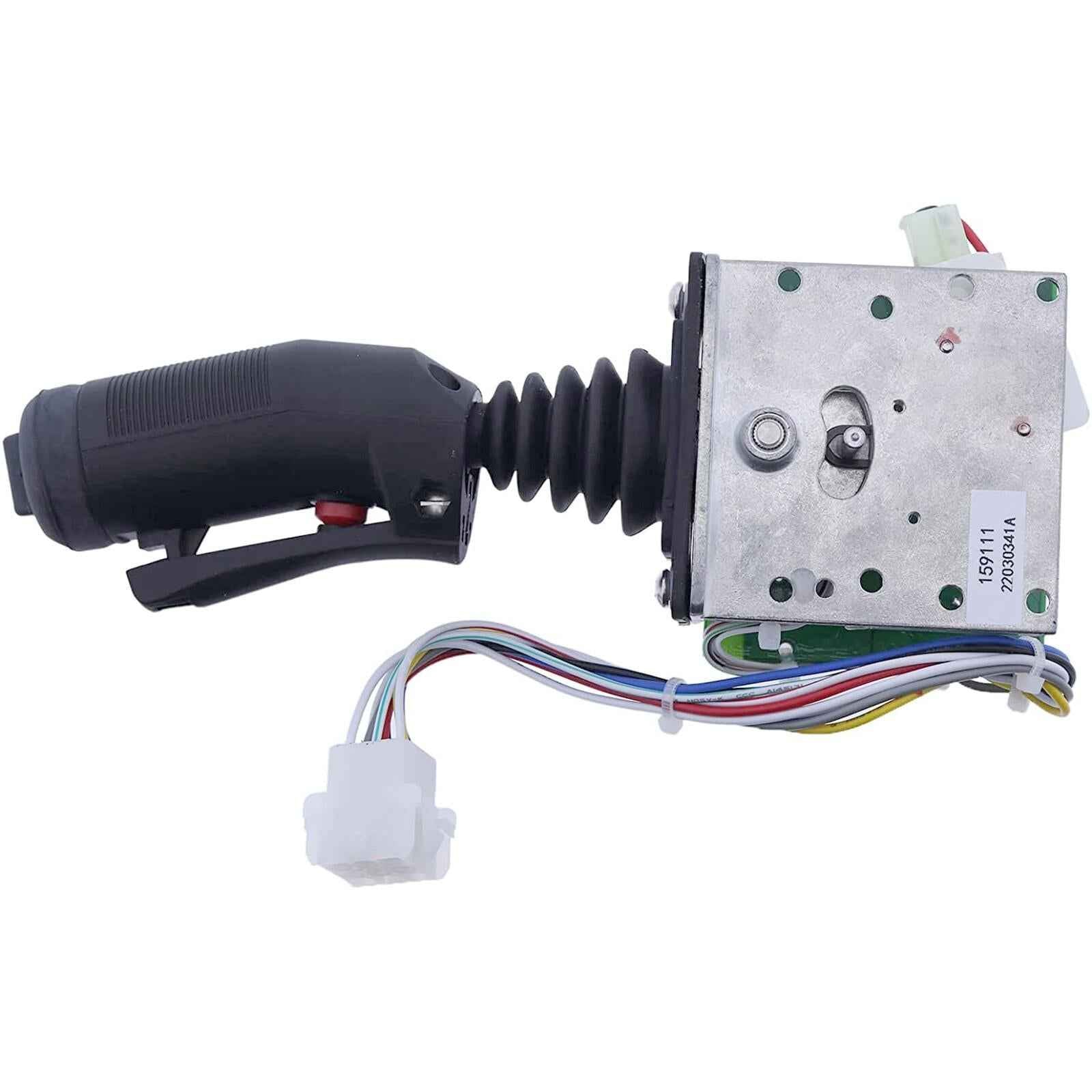 Joystick Controller 159111 For SkyJack Scissor Lift SJIII 3015 3219 4626 4832