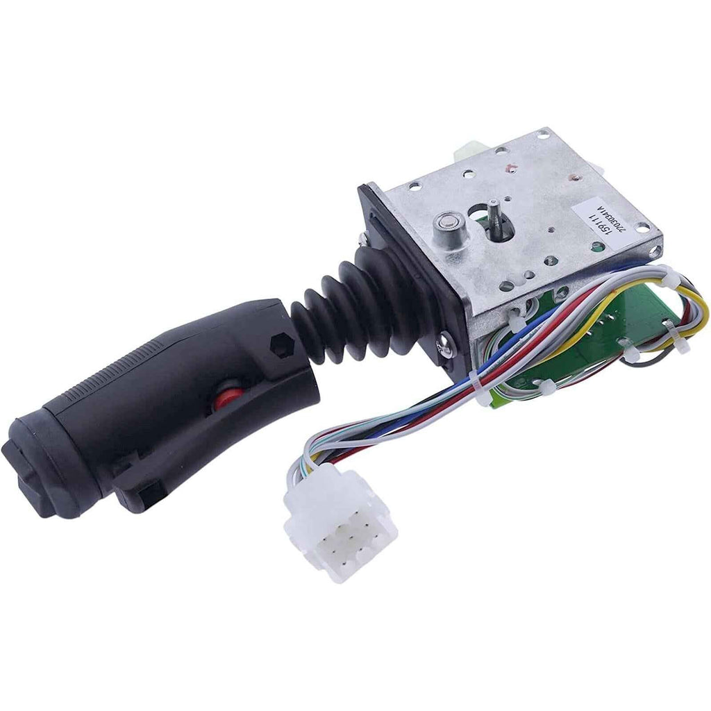 Joystick Controller 159111 For SkyJack Scissor Lift SJIII 3015 3219 4626 4832