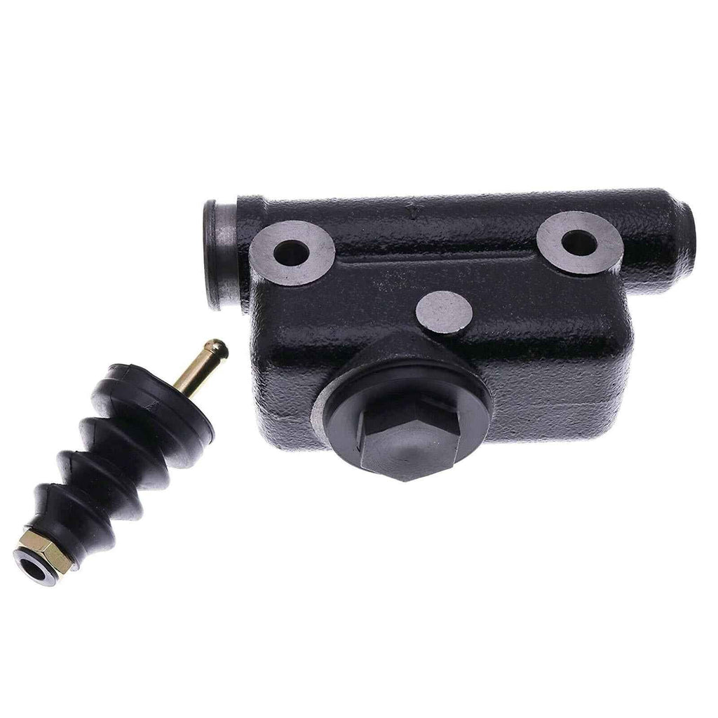 2 Set Brake Master Slave Cylinder Kit  A51976 L25419 For Case Backhoe 480C 580C