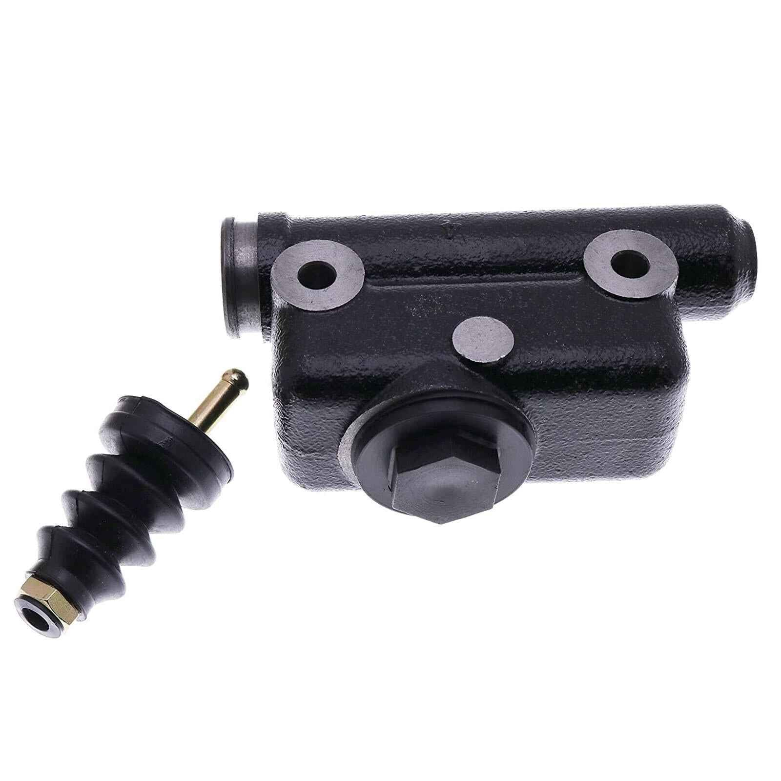 2 Set Brake Master Slave Cylinder Kit  A51976 L25419 For Case Backhoe 480C 580C
