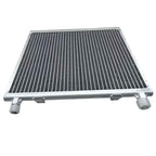 A/C Condenser T2055-72220 for Kubota B3000 B3030 L4330 L4630 L5030 KX161-3S U45S