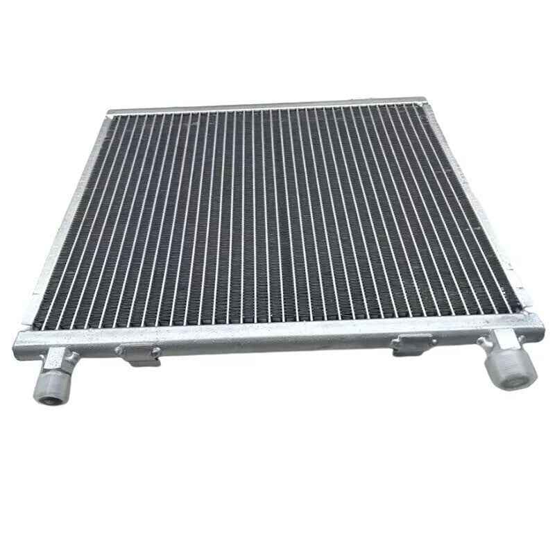 A/C Condenser T2055-72220 for Kubota B3000 B3030 L4330 L4630 L5030 KX161-3S U45S