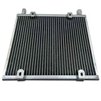 A/C Condenser T2055-72220 for Kubota B3000 B3030 L4330 L4630 L5030 KX161-3S U45S