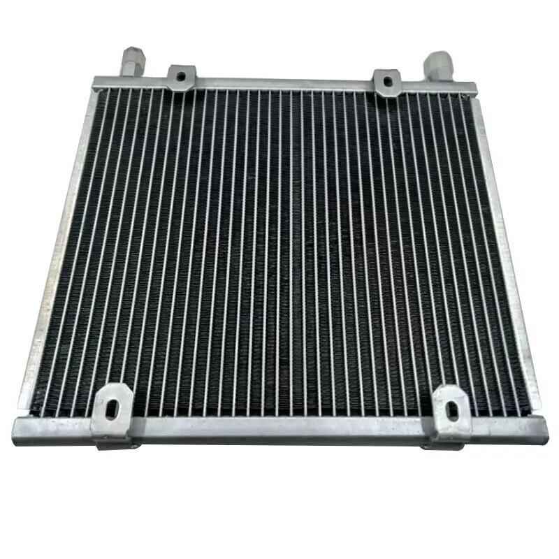 A/C Condenser T2055-72220 for Kubota B3000 B3030 L4330 L4630 L5030 KX161-3S U45S