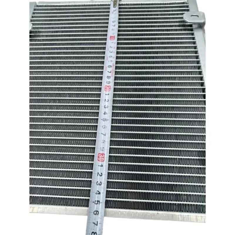 A/C Condenser T2055-72220 for Kubota B3000 B3030 L4330 L4630 L5030 KX161-3S U45S