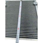 A/C Condenser T2055-72220 for Kubota B3000 B3030 L4330 L4630 L5030 KX161-3S U45S