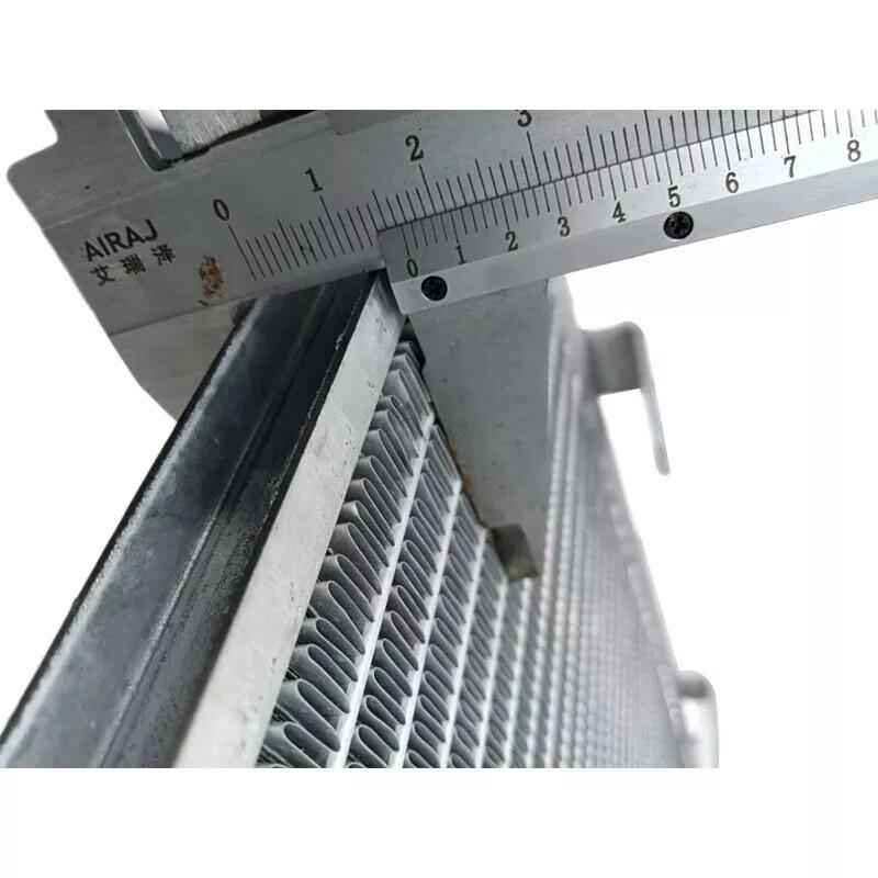 A/C Condenser T2055-72220 for Kubota B3000 B3030 L4330 L4630 L5030 KX161-3S U45S