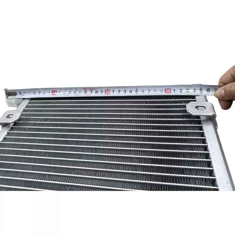 A/C Condenser T2055-72220 for Kubota B3000 B3030 L4330 L4630 L5030 KX161-3S U45S