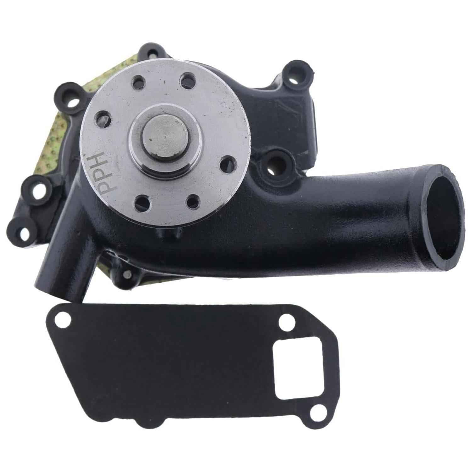 Water Pump 1-13610145-2 1-13610817-1 for Isuzu 6BD1 6BD1T 6BB1 Hitachi EX200-1