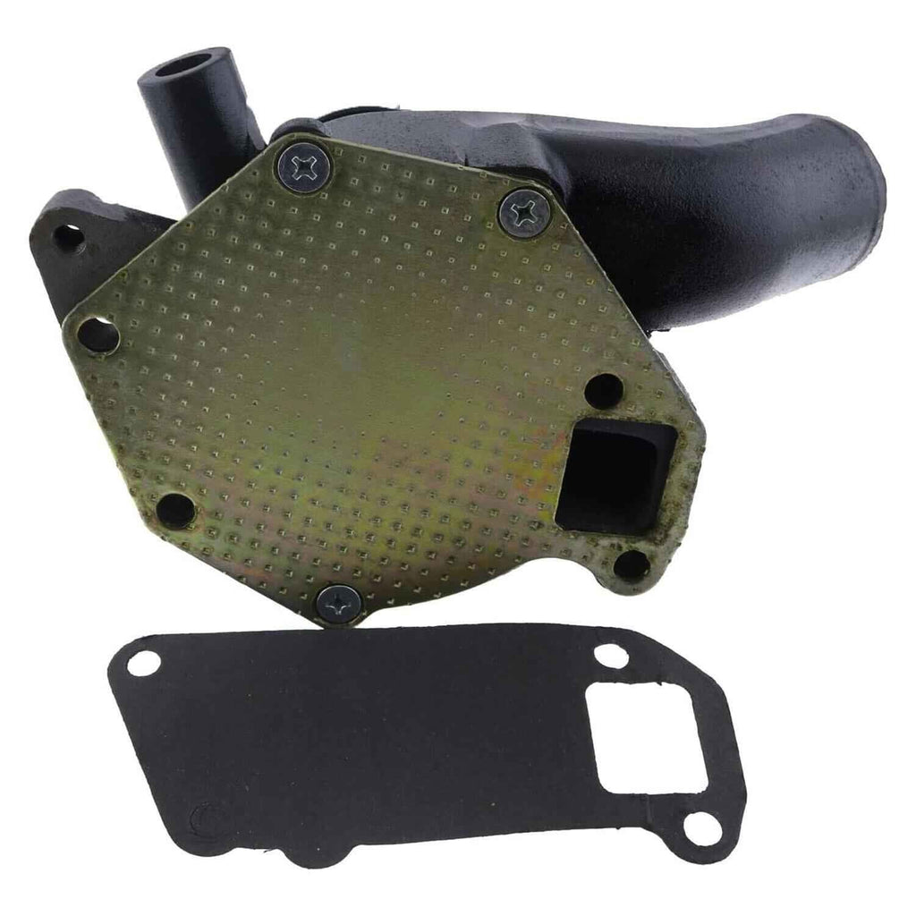 Water Pump 1-13610145-2 1-13610817-1 for Isuzu 6BD1 6BD1T 6BB1 Hitachi EX200-1