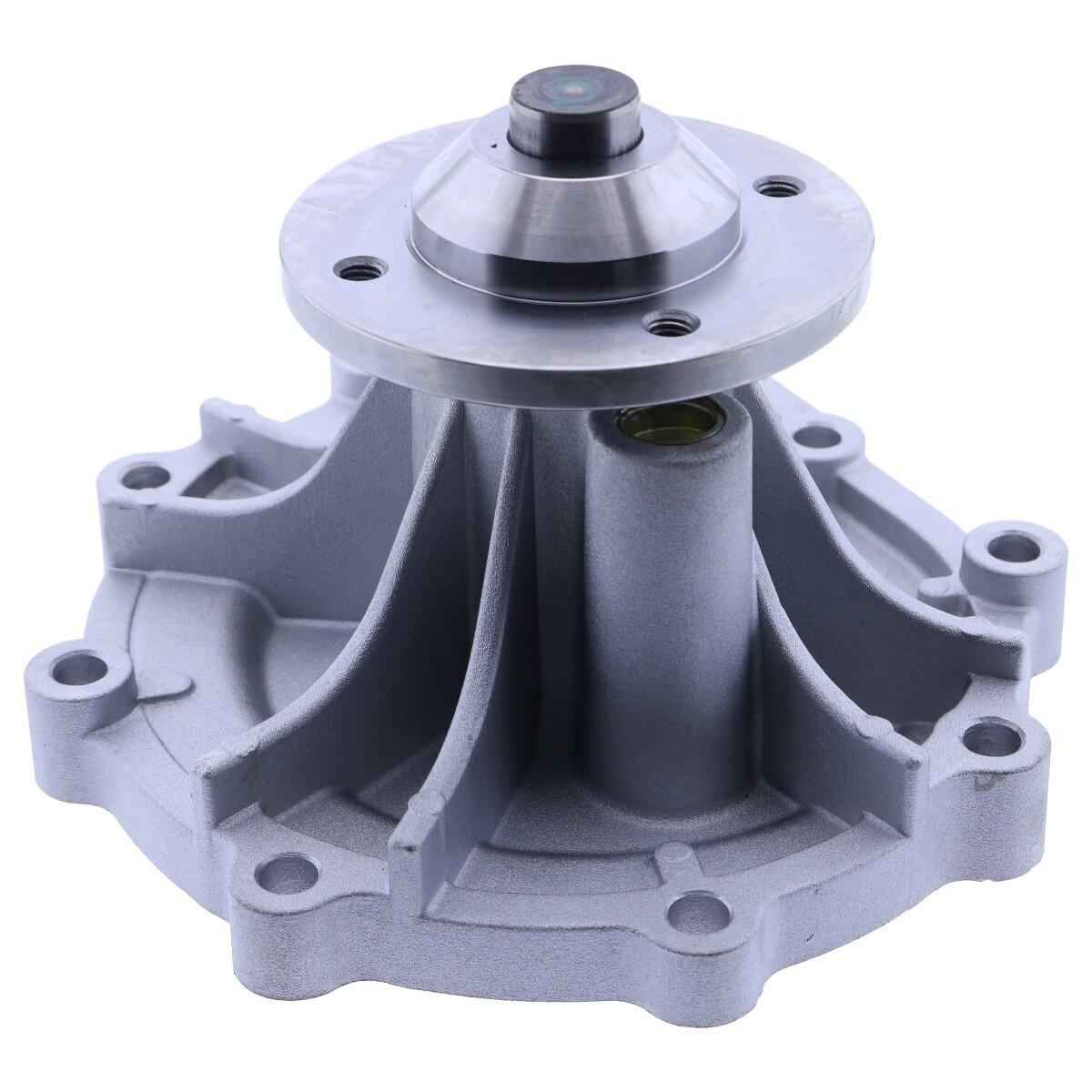 Water Pump 7091873C1 for Caterpillar CT13 CT15  CT11 International MAXXFORCE 13