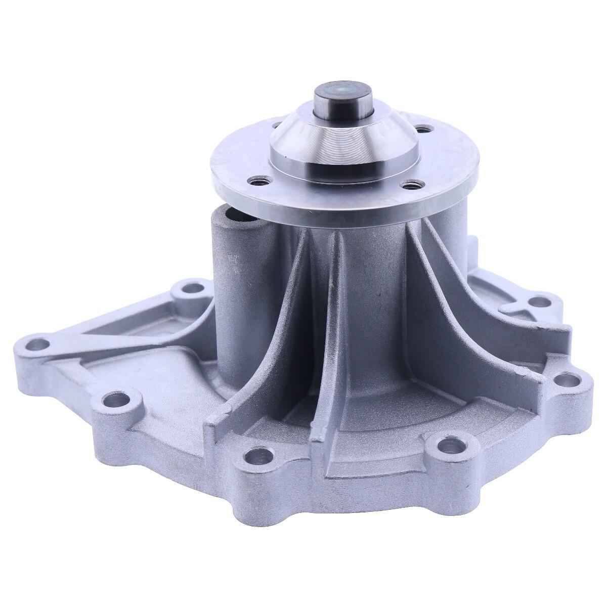 Water Pump 7091873C1 for Caterpillar CT13 CT15  CT11 International MAXXFORCE 13