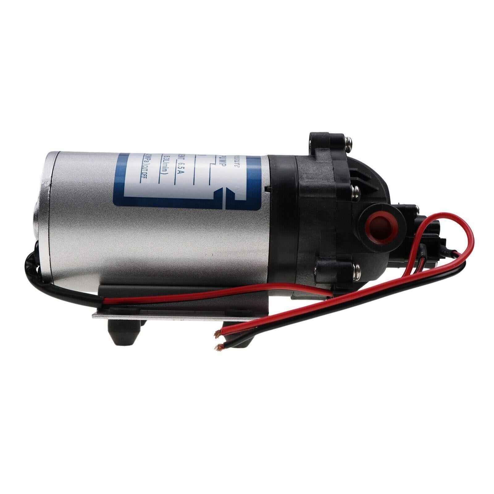 Water Pump 383697 900219 828275 For Bomag Dynapac CP132 CP221 RS166A CC102 CC10