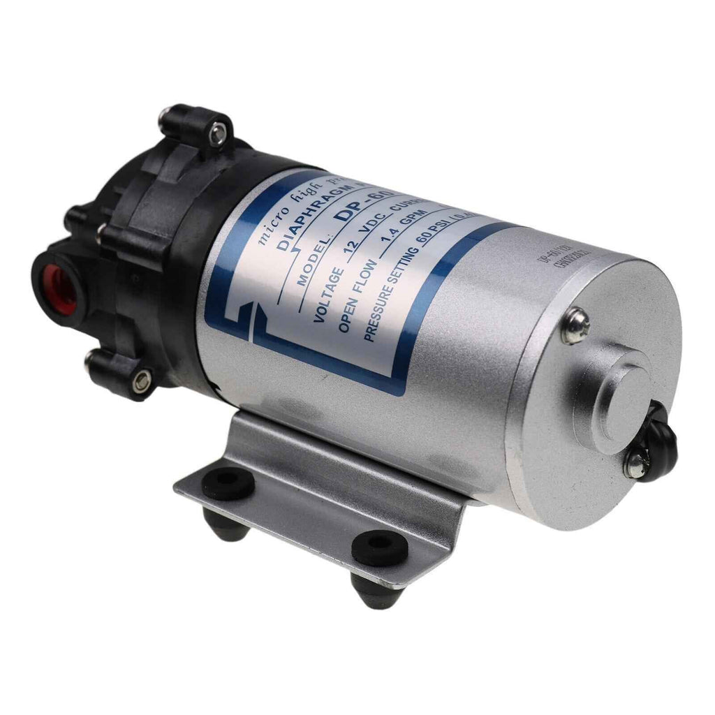 Water Pump 383697 900219 828275 For Bomag Dynapac CP132 CP221 RS166A CC102 CC10