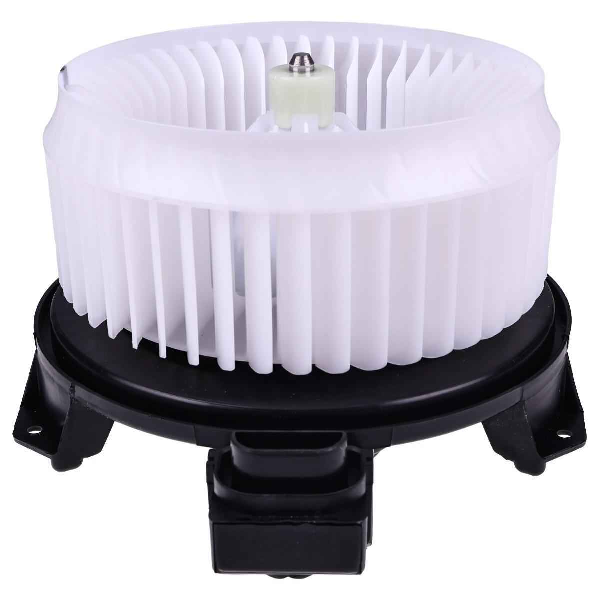 24V  A/C Blower Motor FXB00001057 For John Deere 250GLC 290GLC 350GLC 470GLC