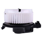 24V  A/C Blower Motor FXB00001057 For John Deere 250GLC 290GLC 350GLC 470GLC