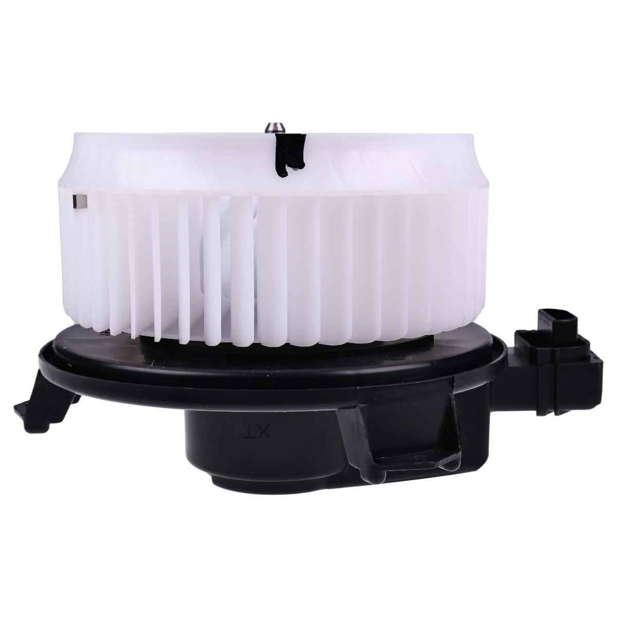 24V  A/C Blower Motor FXB00001057 For John Deere 250GLC 290GLC 350GLC 470GLC