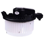 24V  A/C Blower Motor FXB00001057 For John Deere 250GLC 290GLC 350GLC 470GLC