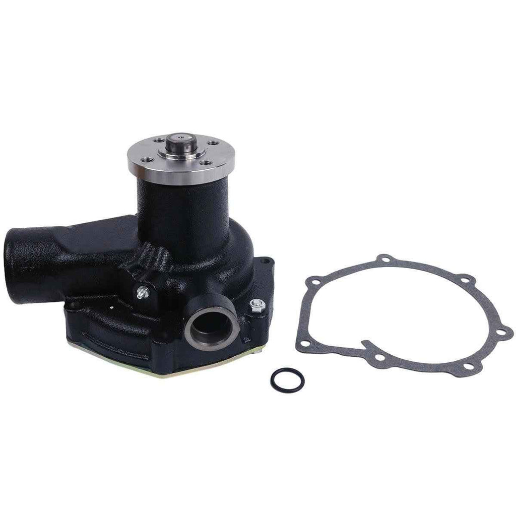 Water Pump ME996795 ME995307 For Kobelco SK330-6 SK320-6 SK320-6E SK330-6E