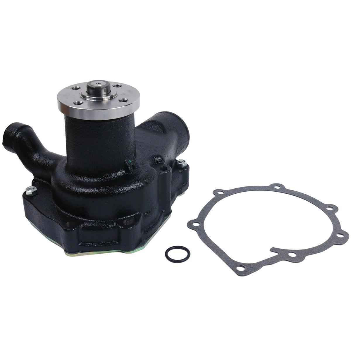 Water Pump ME996795 ME995307 For Kobelco SK330-6 SK320-6 SK320-6E SK330-6E