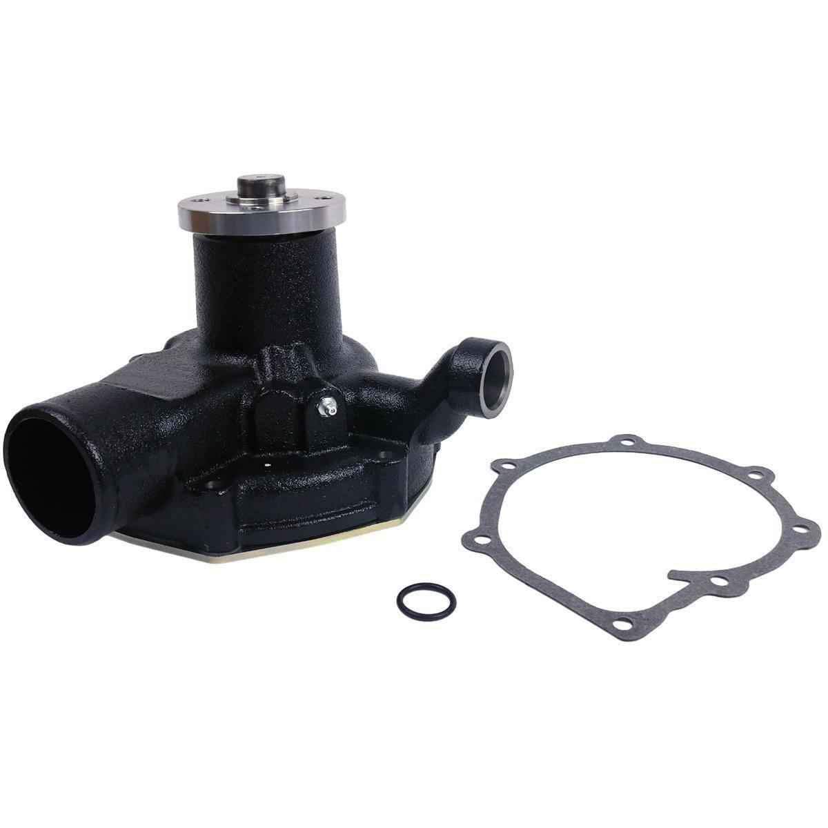 Water Pump ME996795 ME995307 For Kobelco SK330-6 SK320-6 SK320-6E SK330-6E
