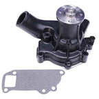 Water Pump 02/802027 02/800400 02/801380 for Isuzu 4BG1 JCB JS180 JS200 3CX 4CX