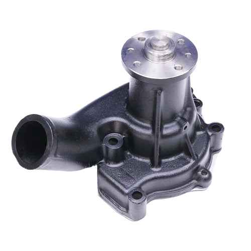 Water Pump 02/802027 02/800400 02/801380 for Isuzu 4BG1 JCB JS180 JS200 3CX 4CX