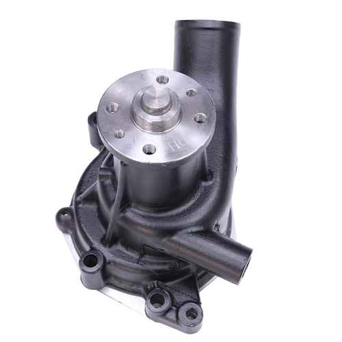 Water Pump 02/802027 02/800400 02/801380 for Isuzu 4BG1 JCB JS180 JS200 3CX 4CX