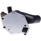 Water Pump 02/802027 02/800400 02/801380 for Isuzu 4BG1 JCB JS180 JS200 3CX 4CX
