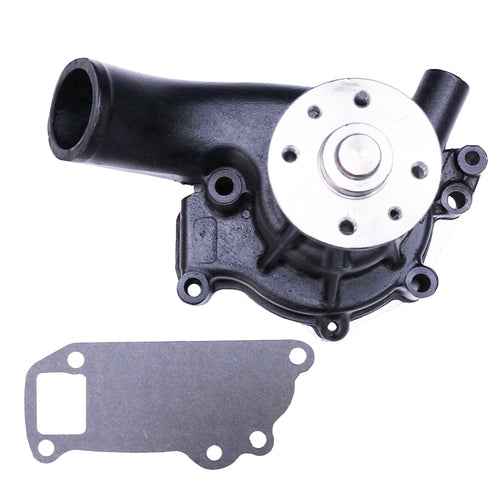 Water Pump 1-13650018-1 for Isuzu 4BD1 4BG1 6BD1 6BG1 Hitachi EX100-5 EX120-5