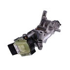 Ignition Lock Cylinder Housing For Chrysler PT Cruiser Caliber Nitro 68054822AB
