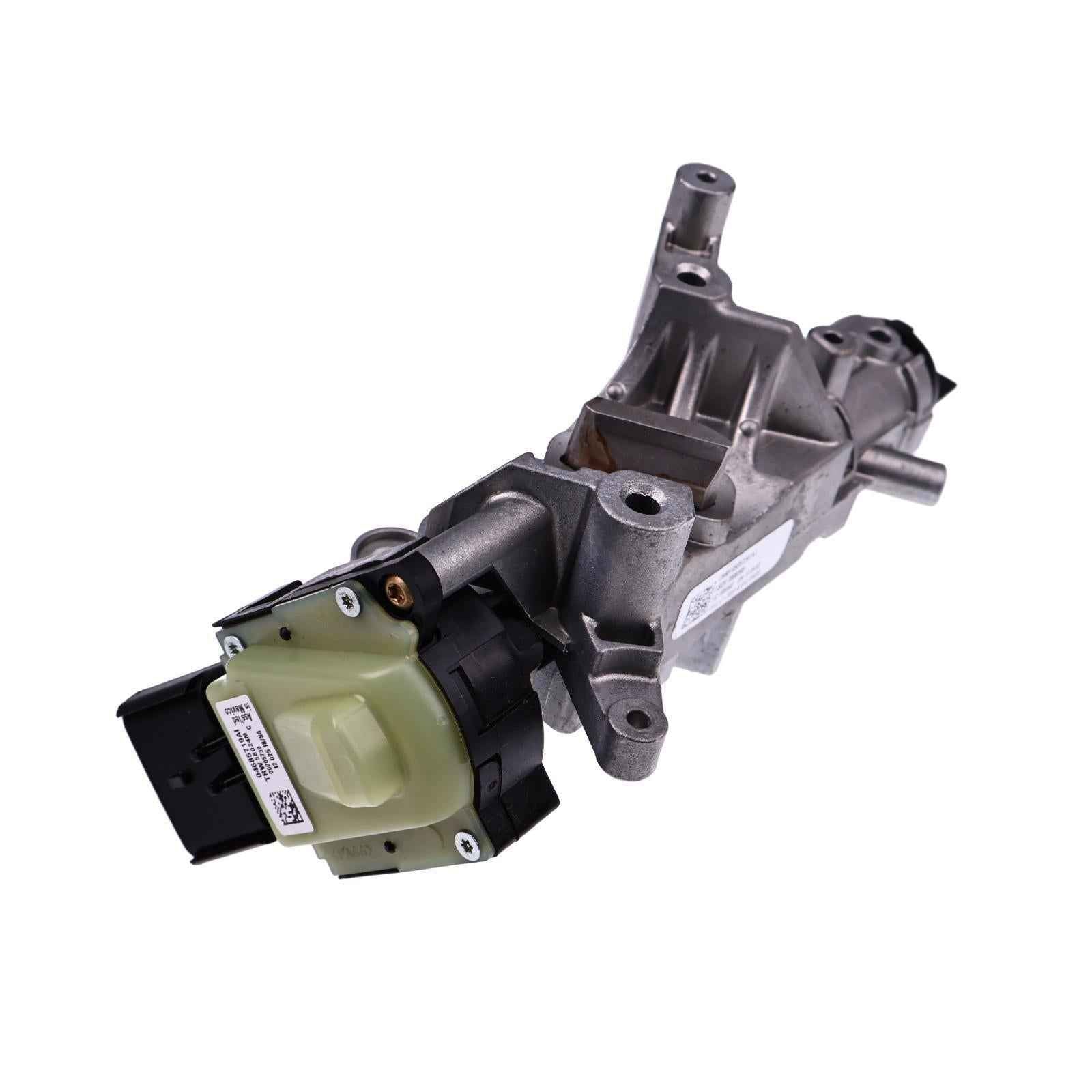 Ignition Lock Cylinder Housing For Chrysler PT Cruiser Caliber Nitro 68054822AB