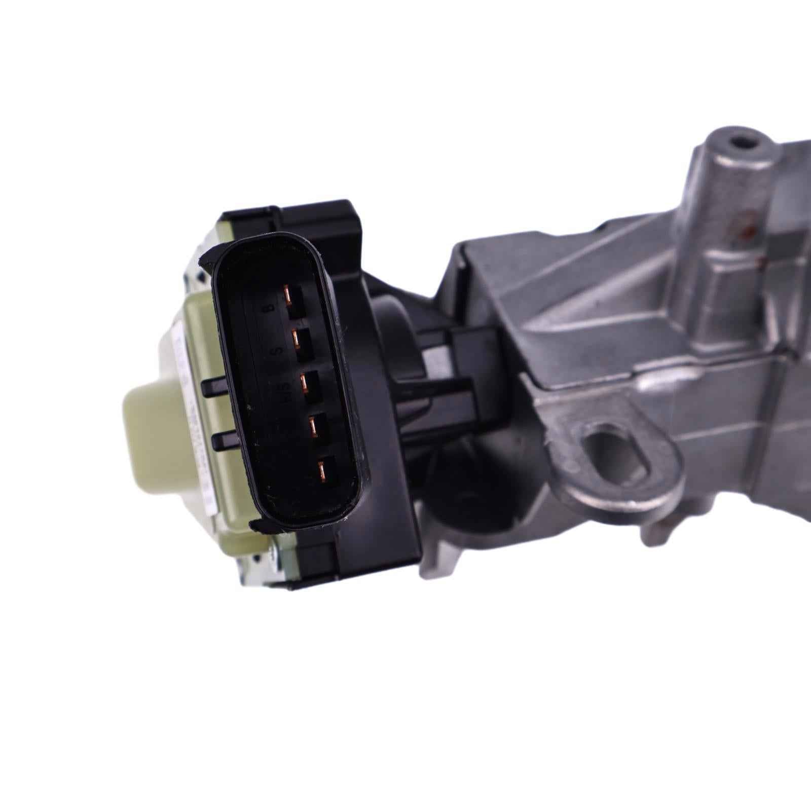 Ignition Lock Cylinder Housing For Chrysler PT Cruiser Caliber Nitro 68054822AB