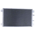 A/C Condenser 164-0588  for Caterpillar 3046 3064 3054E 320C 322C 315C 330C C6.4