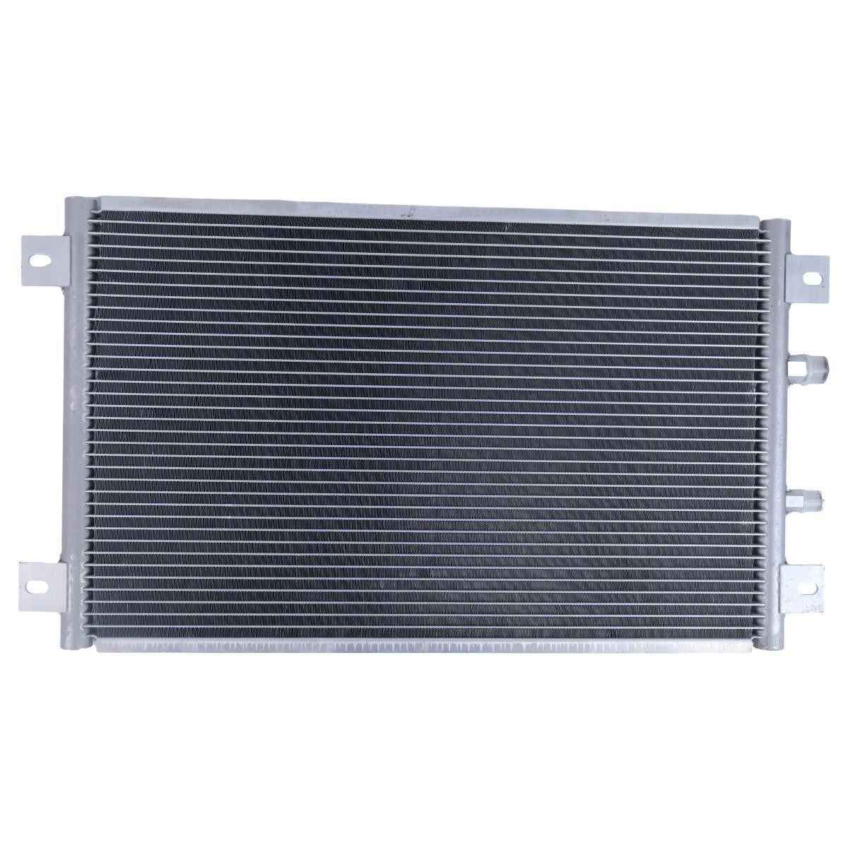 A/C Condenser 164-0588  for Caterpillar 3046 3064 3054E 320C 322C 315C 330C C6.4