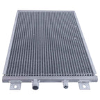 A/C Condenser 164-0588  for Caterpillar 3046 3064 3054E 320C 322C 315C 330C C6.4