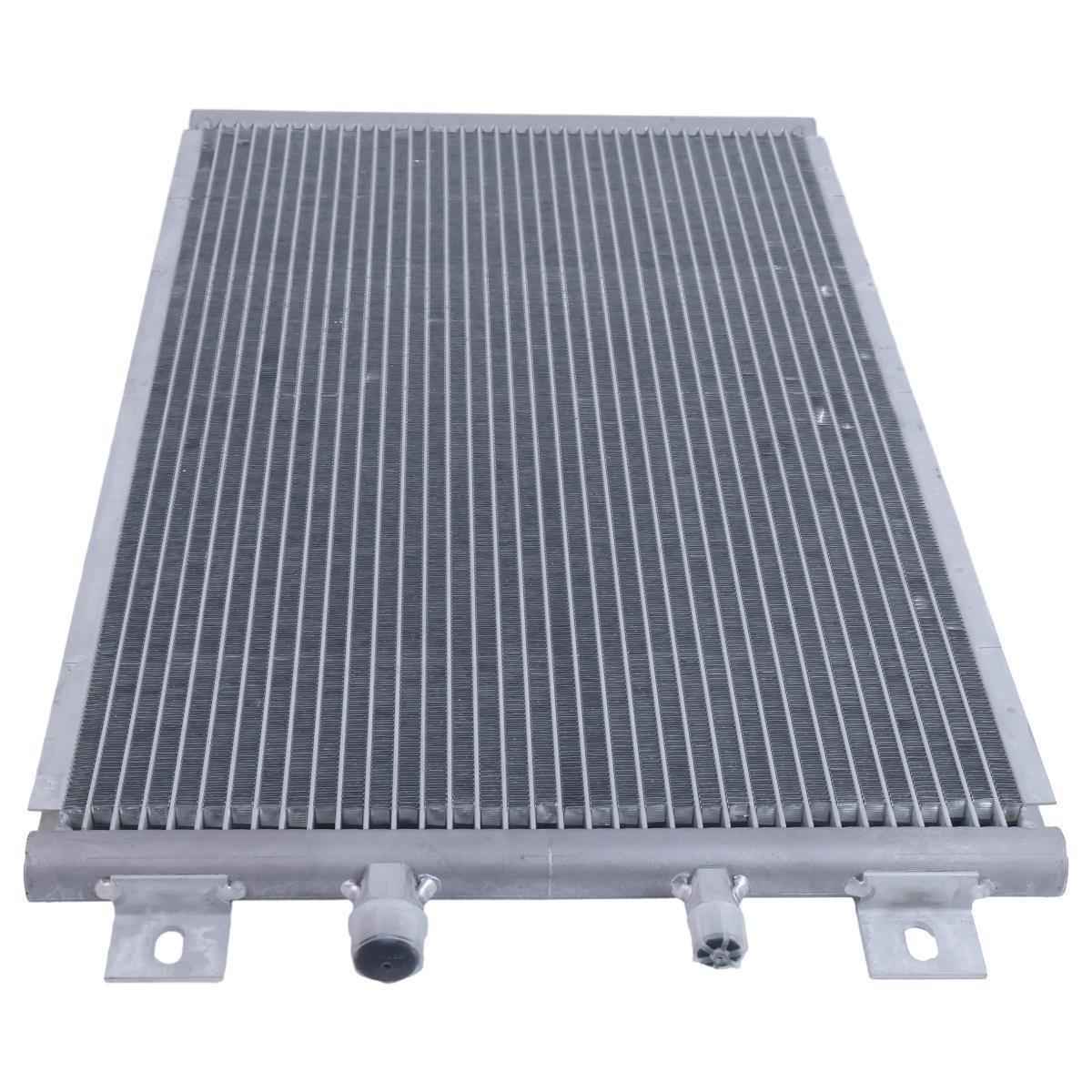 A/C Condenser 164-0588  for Caterpillar 3046 3064 3054E 320C 322C 315C 330C C6.4