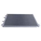 A/C Condenser 164-0588  for Caterpillar 3046 3064 3054E 320C 322C 315C 330C C6.4