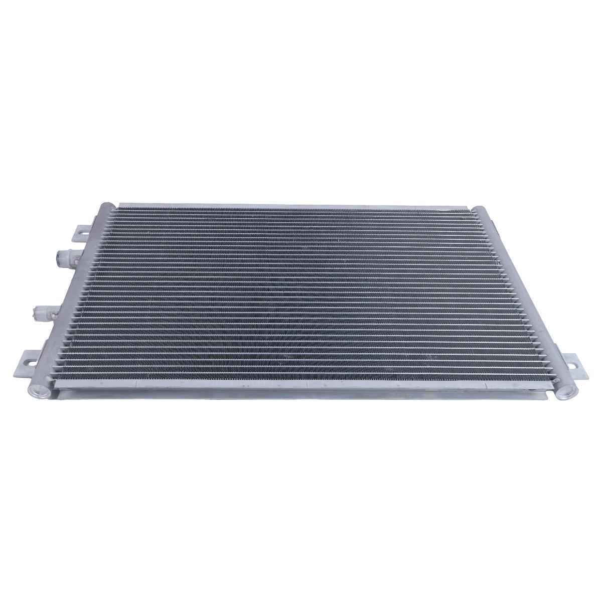 A/C Condenser 164-0588  for Caterpillar 3046 3064 3054E 320C 322C 315C 330C C6.4