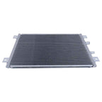 A/C Condenser 164-0588  for Caterpillar 3046 3064 3054E 320C 322C 315C 330C C6.4
