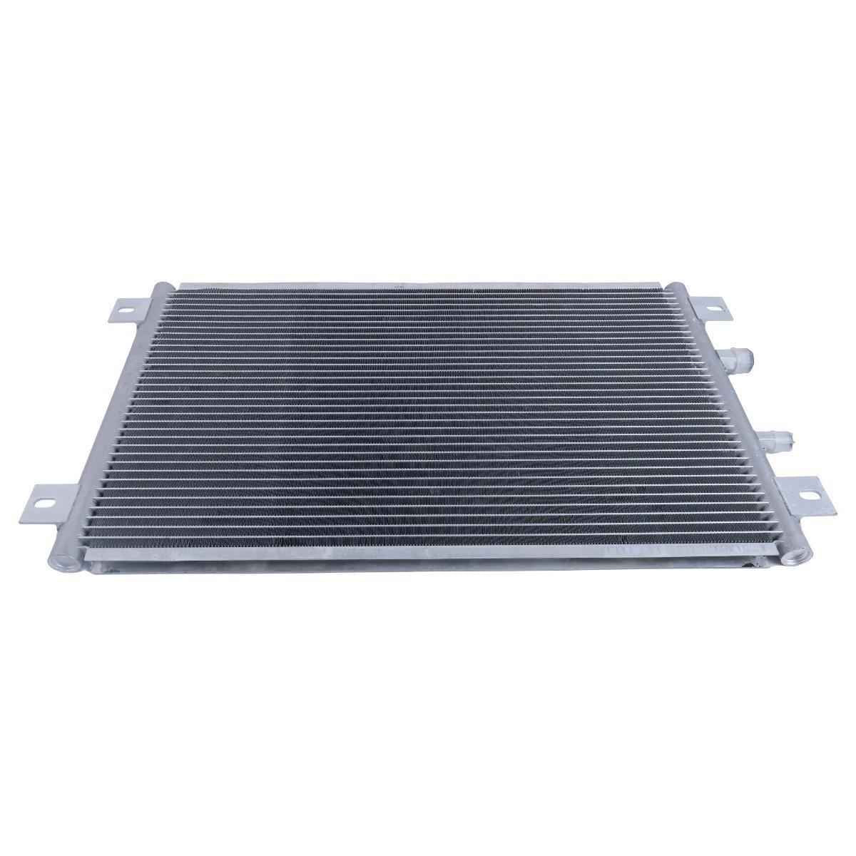 A/C Condenser 164-0588  for Caterpillar 3046 3064 3054E 320C 322C 315C 330C C6.4