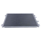 A/C Condenser 164-0588  for Caterpillar 3046 3064 3054E 320C 322C 315C 330C C6.4
