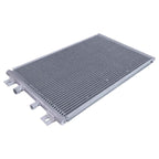 A/C Condenser 164-0588  for Caterpillar 3046 3064 3054E 320C 322C 315C 330C C6.4