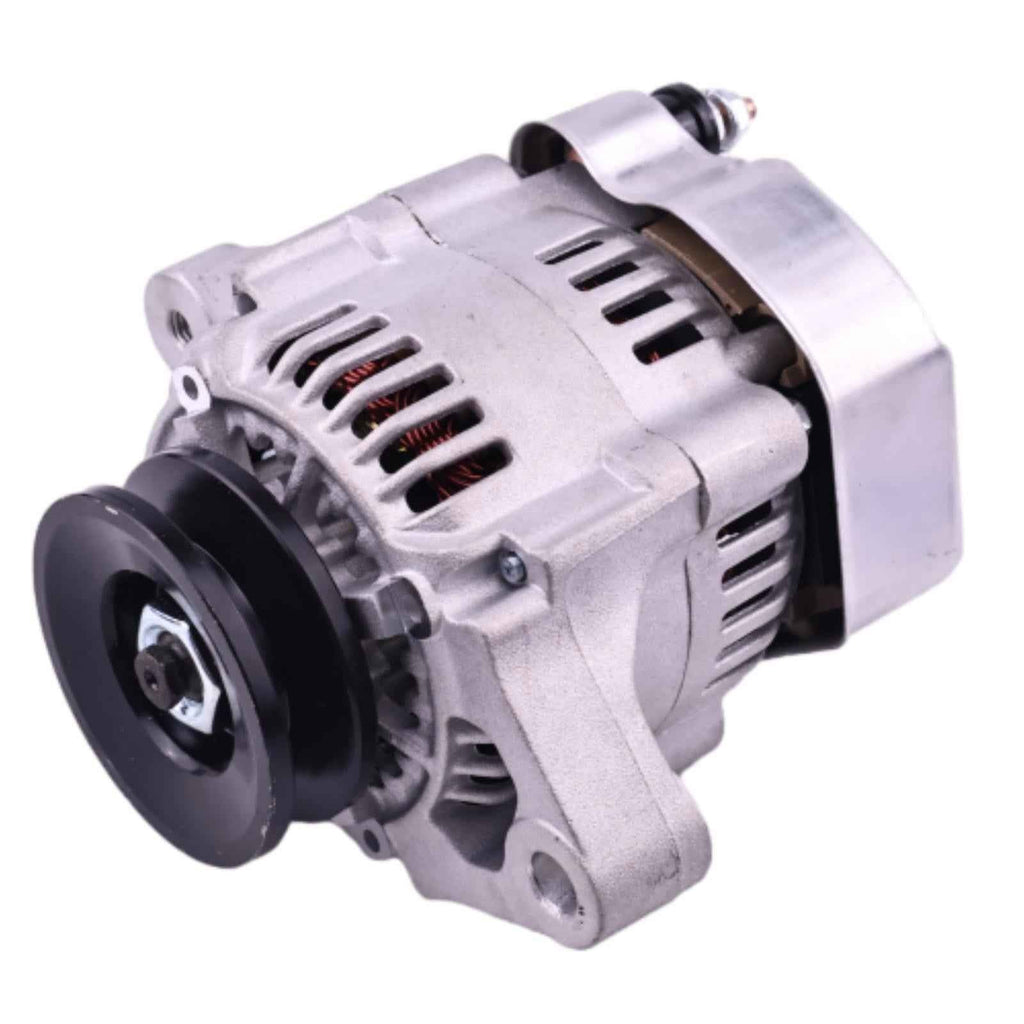 12V 45A Alternator 1G825-64010 for Kubota BX1850D BX1870 BX2350D BX2360 BX24D