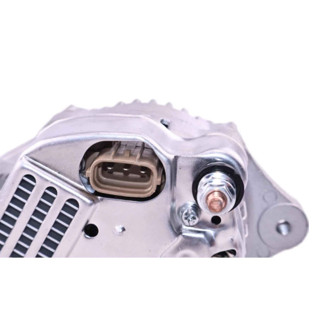 12V 45A Alternator 1G825-64010 for Kubota BX1850D BX1870 BX2350D BX2360 BX24D