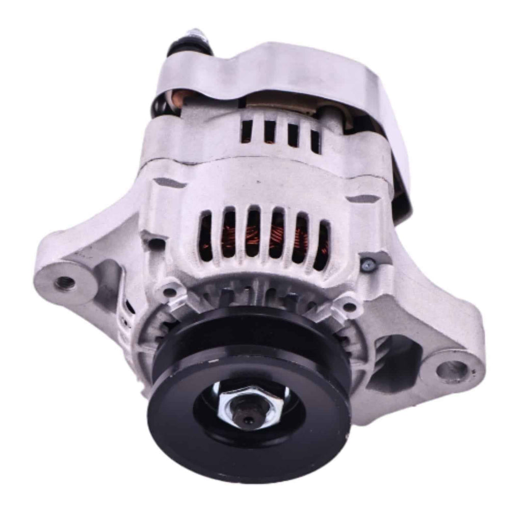 12V 45A Alternator 1G825-64010 for Kubota BX1850D BX1870 BX2350D BX2360 BX24D