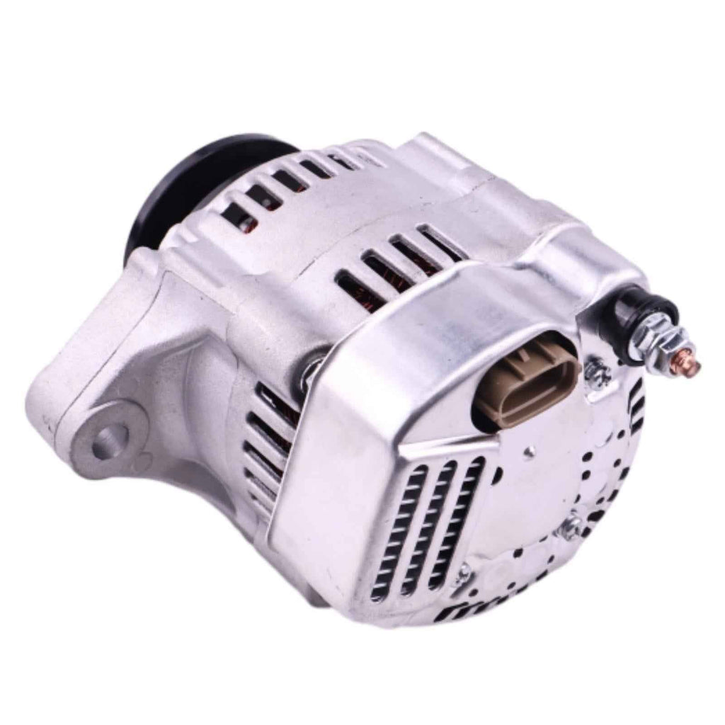 12V 45A Alternator 1G825-64010 for Kubota BX1850D BX1870 BX2350D BX2360 BX24D